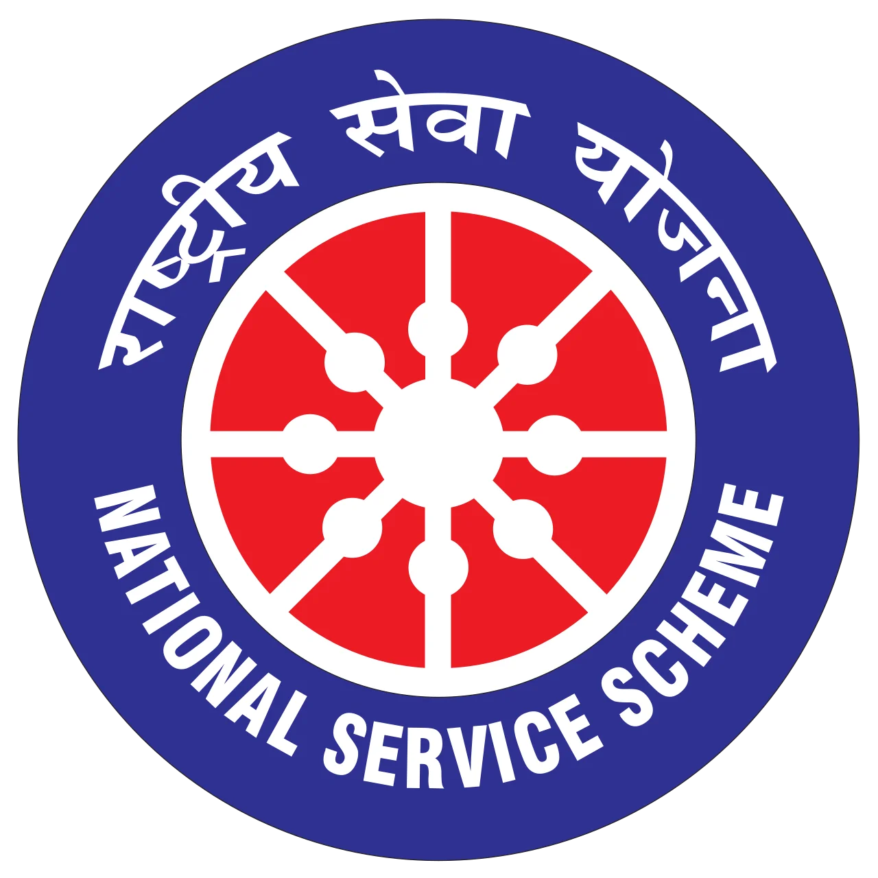 NSS logo